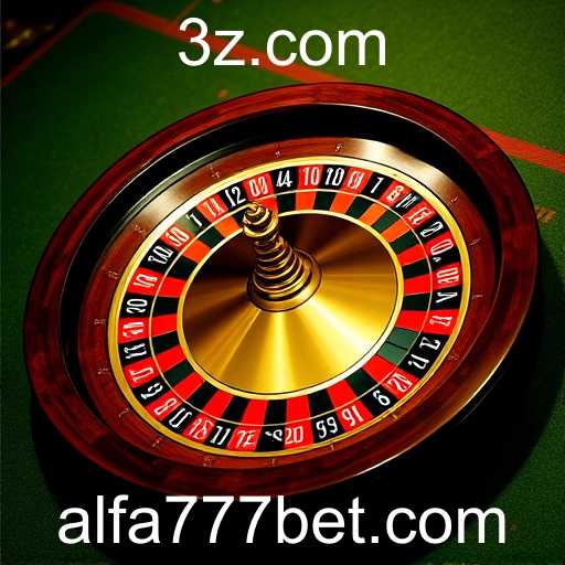 Alfa 777 Bet: A Ascensão dos Jogos Online no Brasil