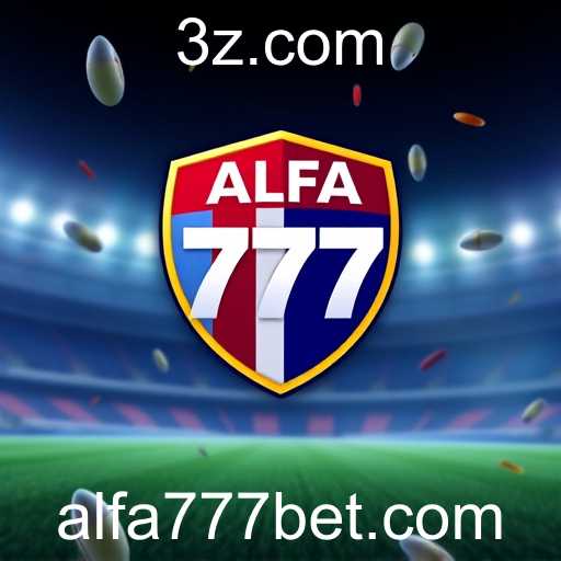 O Impacto do 'Alfa 777 Bet' no Cenário de Jogos Online