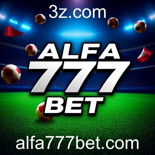 A Influência do Alfa 777 Bet no Mercado de Jogos Online