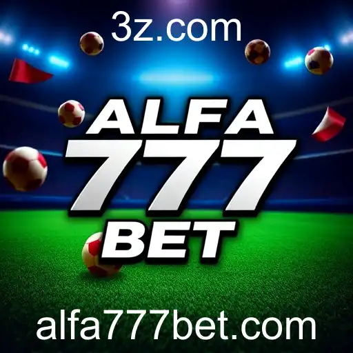 A Influência do Alfa 777 Bet no Mercado de Jogos Online