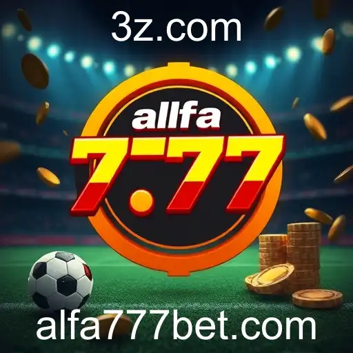 A Expansão de Alfa 777 Bet no Mercado Brasileiro