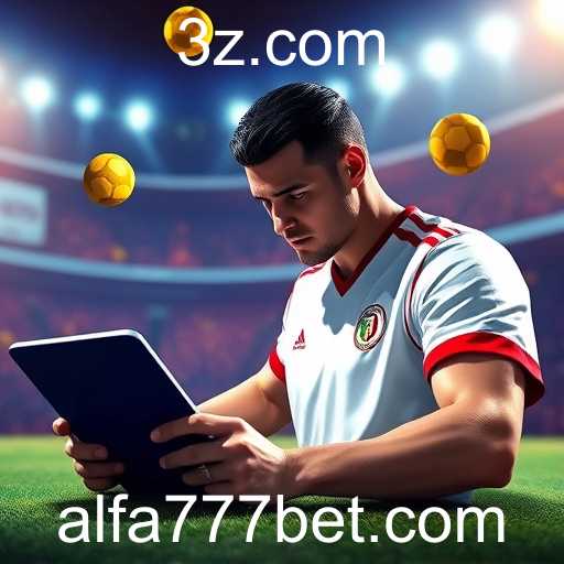 O Crescimento dos Jogos Online em 2026: Alfa 777 Bet em Destaque