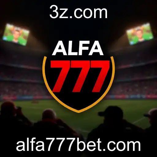 A Ascensão do Alfa 777 Bet no Mercado de Jogos