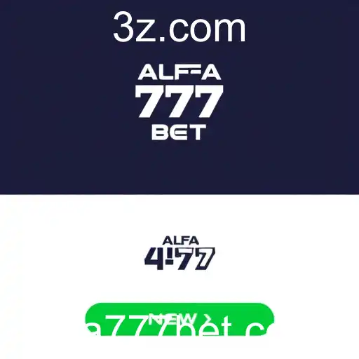 Alfa 777 Bet: Tendências e Inovações no Jogo Online