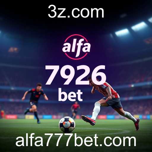 O Impacto do Alfa 777 Bet no Cenário do Jogo Online