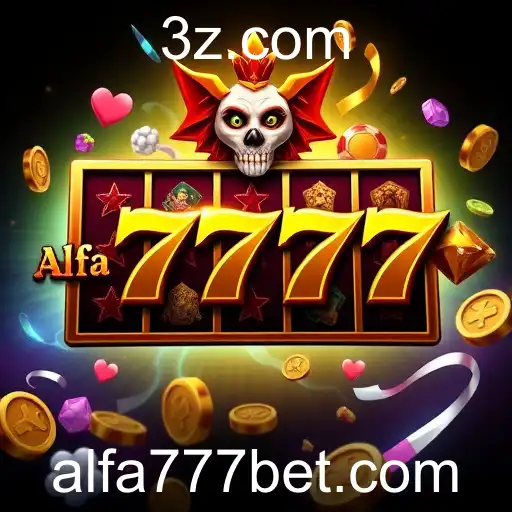 A Ascensão dos Jogos Online com Alfa 777 Bet