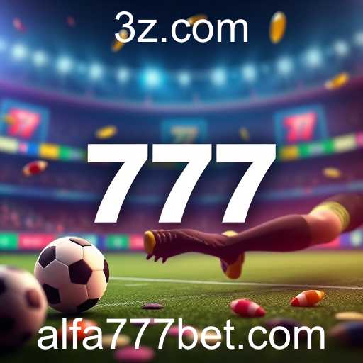 A Revolução Digital dos Jogos Online: Alfa 777 Bet em 2026