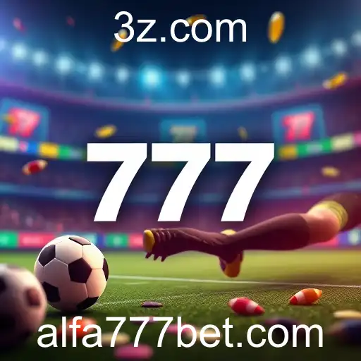A Revolução Digital dos Jogos Online: Alfa 777 Bet em 2026