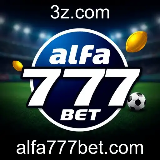 Alfa 777 Bet: A Revolução dos Jogos Online em 2026
