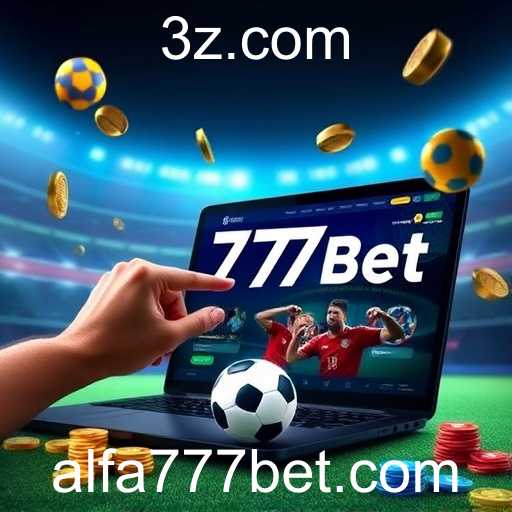 O Impacto do Alfa 777 Bet no Cenário Brasileiro de Jogos Online