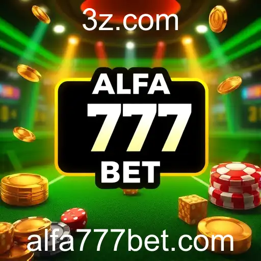 Tendências dos Jogos Online em 2026: Alfa 777 Bet se Destaca