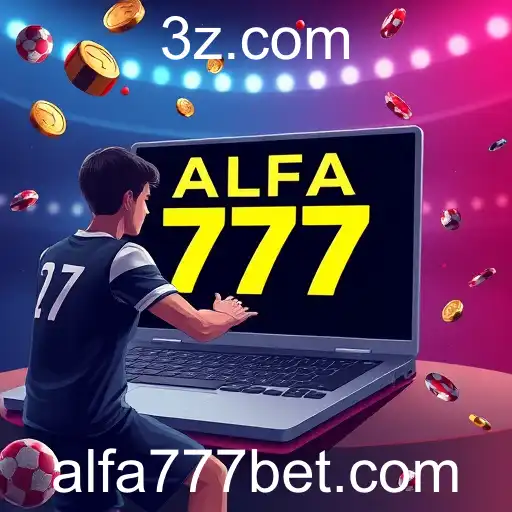 Alfa 777 Bet: O Crescimento dos Jogos Online em 2026