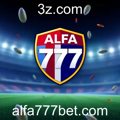 O Impacto do 'Alfa 777 Bet' no Cenário de Jogos Online