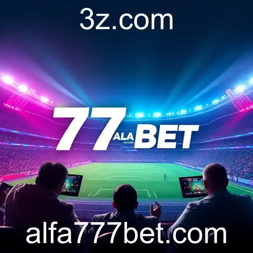 Alfa 777 Bet: Tendências no Mundo dos Jogos em 2026