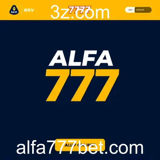 O Impacto do Alfa 777 Bet na Indústria de Jogos Online