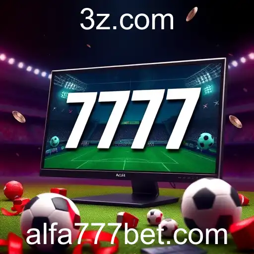 A Ascensão do Alfa 777 Bet no Cenário de Jogos Online