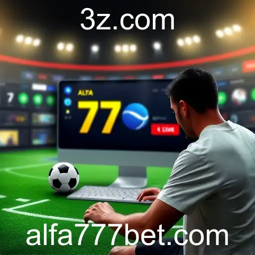 Tendências e Impactos do Alfa 777 Bet no Brasil